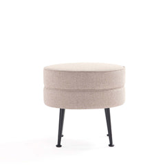 Bailey - Accent Ottoman