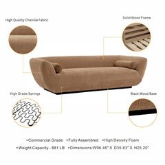 Ulka - Sofa
