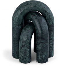 Arco - 3 Piece Marble Decorative Object