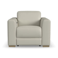 Aurora - Power Recliner With Power Headrest