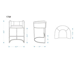 Cosmopolitan - Stool