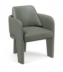 Vanda - Vegan Leather Upholstered Dining Chair