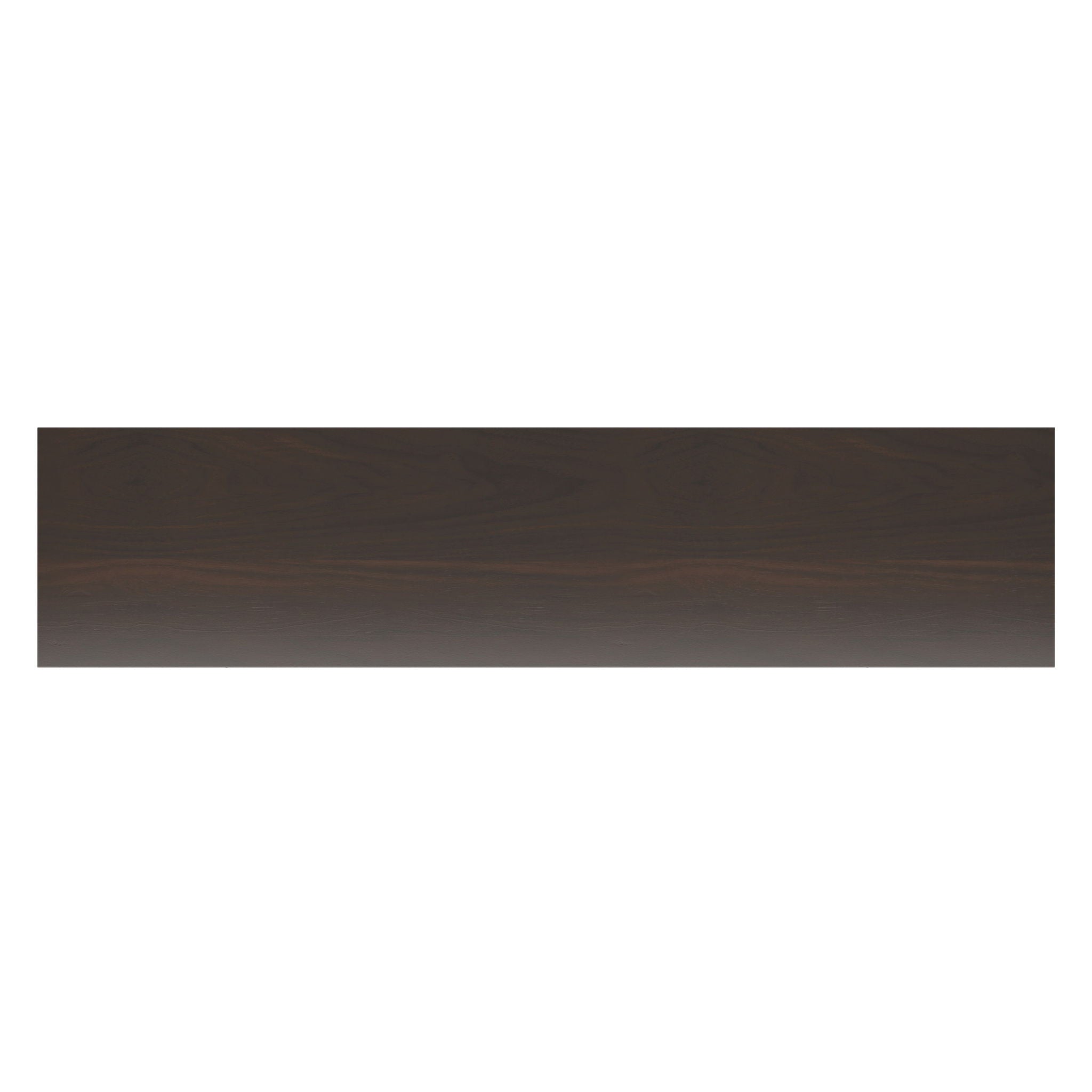 Artisan - TV Media Stand - Tobacco Brown