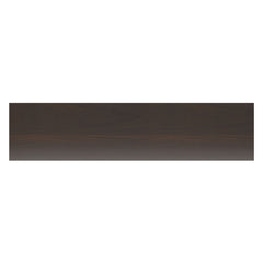 Artisan - TV Media Stand - Tobacco Brown