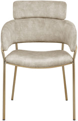 Yara - Dining Chair (Set of 2)