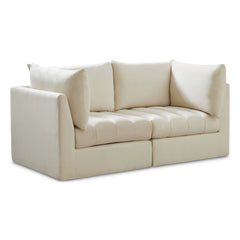 Jacob - Modular 2 Seat Sofa