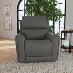 Carter - Power Recliner