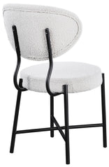 Allure - Dining Chair (Set of 2)