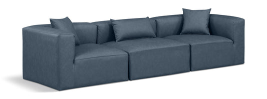 Cube - Modular 3 Seat Sofa