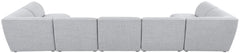 Miramar - 7 Piece Modular Sectional