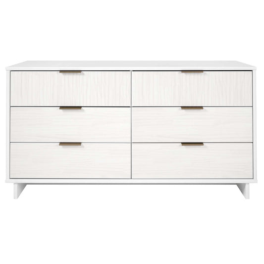 Granville - Dresse With 6 Drawers