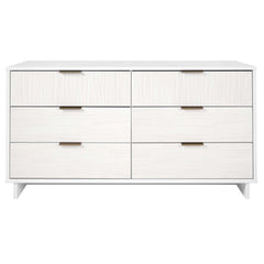 Granville - Dresse With 6 Drawers