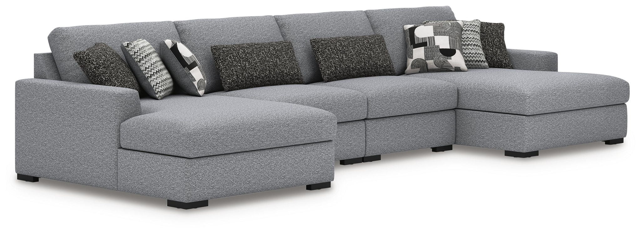 Bealton - 4 Piece Sectional