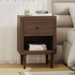 Nystrom - Single Drawer Nightstand