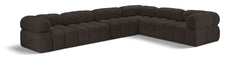 Ames - 6 Piece Modular Corner Sectional