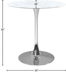 Tulip - Counter Height Table