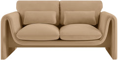 Sloan - Loveseat
