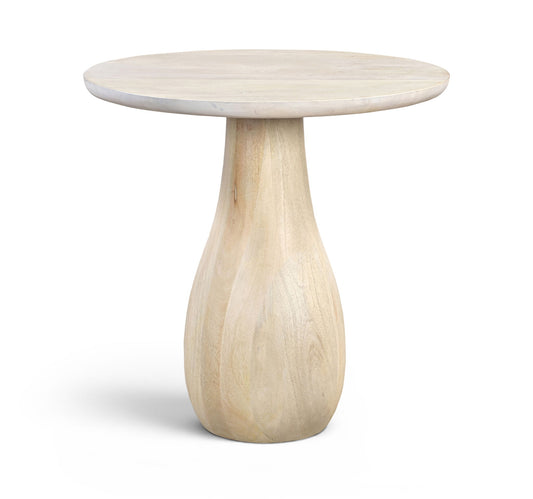 Canyon - Mango Wood Table