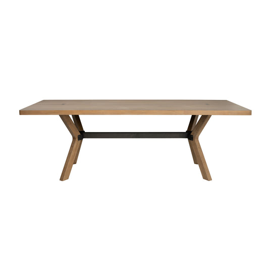 Millwork - Rectangular Dining Table