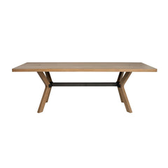 Millwork - Rectangular Dining Table