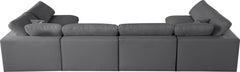 Serene - 6 Piece Modular Sectional