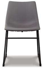 Centiar - Upholstered Side Chair