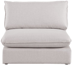 Mackenzie - Armless Chair