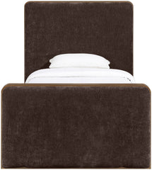 Dalton - Fabric Bed