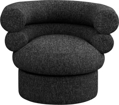Valentina - Accent Swivel Chair