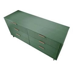 Granville - Dresse With 6 Drawers