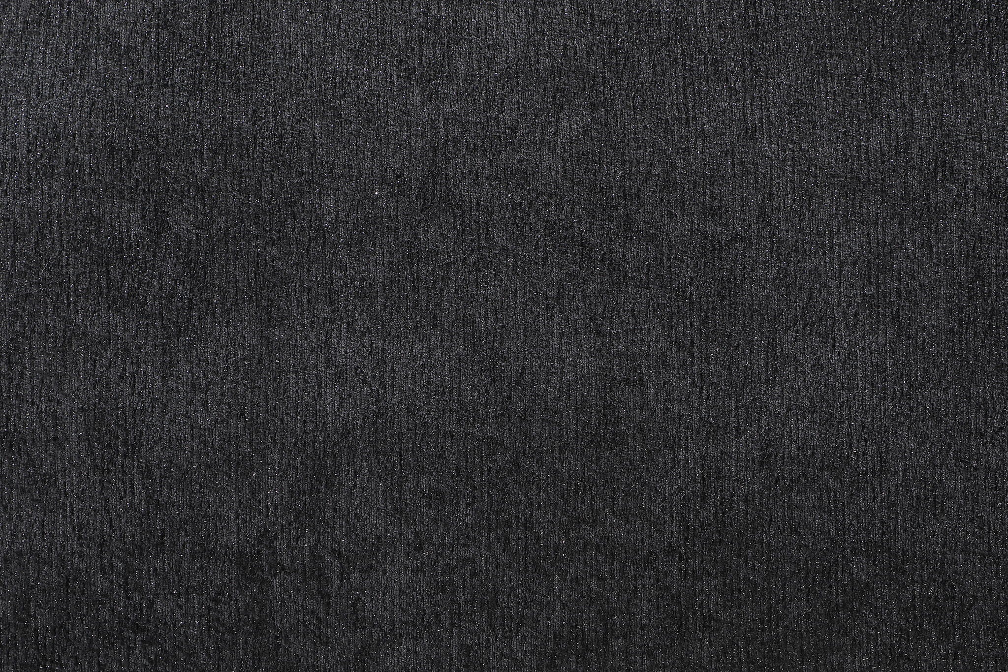 U6000 - Reclining Sofa - Black