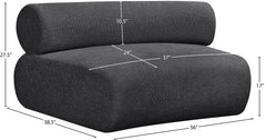 Bale - Modular Chair