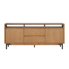 Millwork - Entertainment Base