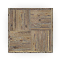 Carpenter - Chairside Table