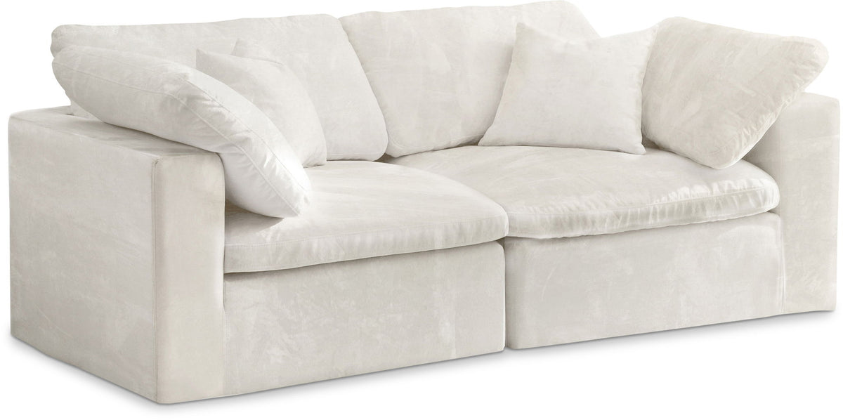 Cozy - Modular 2 Seat Sofa
