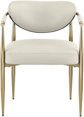 Virella - Faux Leather Upholstered Dining Chair (Set of 2)