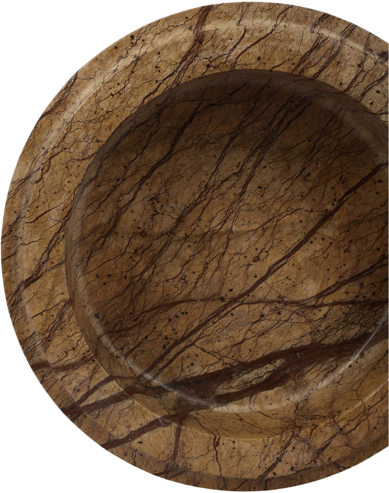 Parsons - Genuine Marble Bowl