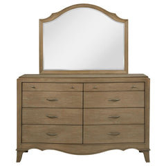 Revello - 8-Drawer Bedroom Dresser
