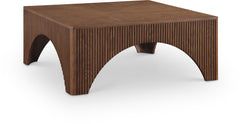 Eloise - Oak Veneer Coffee Table