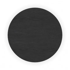 Waterfall - Round Coffee Table