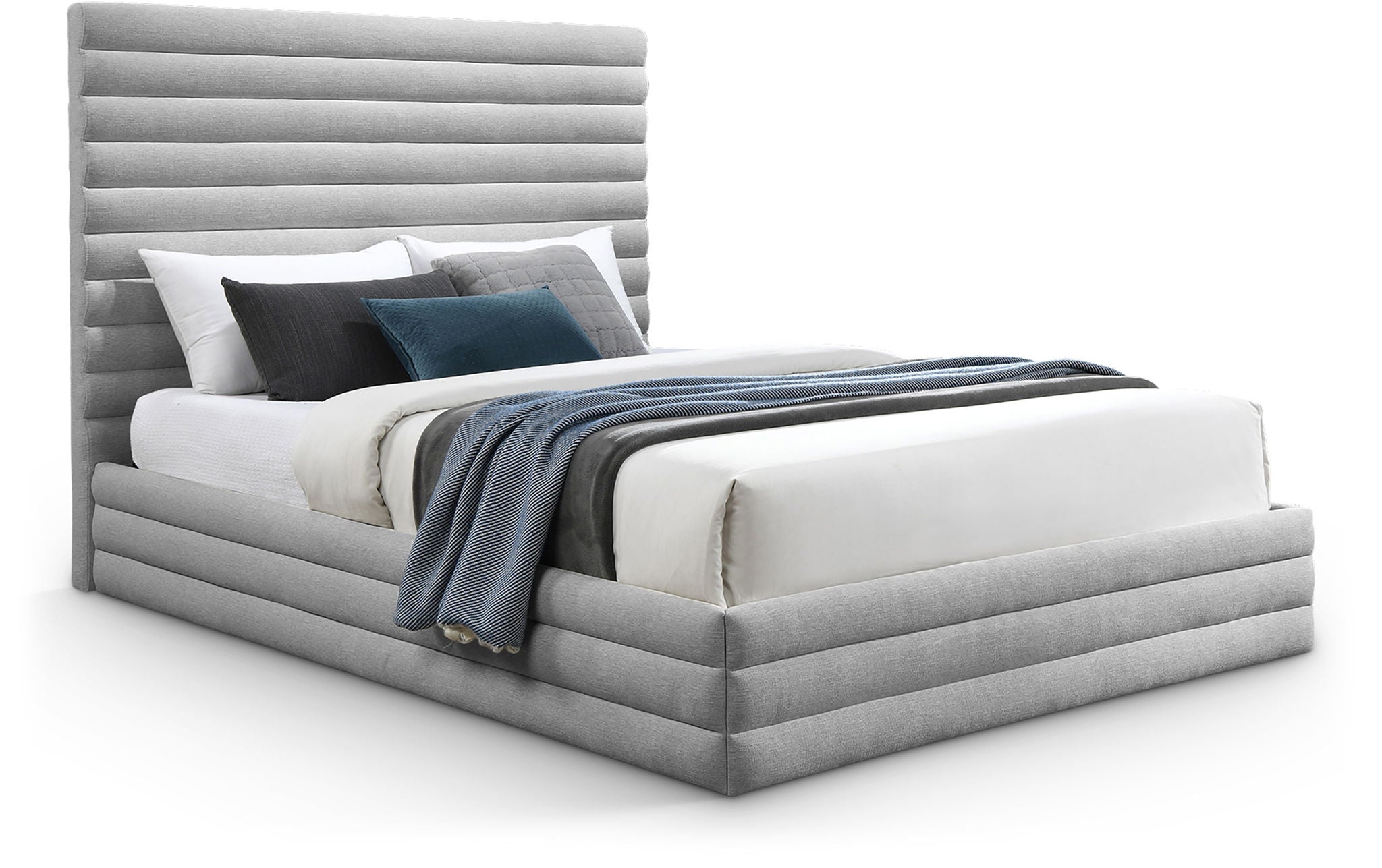 Maxwell - Bed