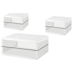Elana - Coffee Table Set