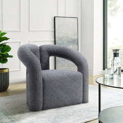 Darian - Lounge Chair