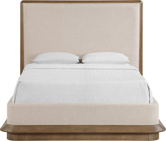 Adagio - Fabric Upholstered Bed