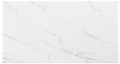 Visalia - Faux Marble Coffee Table Set