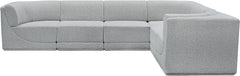 Ollie - 6 Piece Modular Sectional