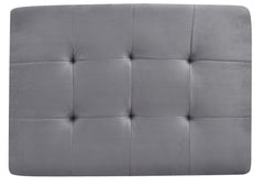 Chic Contemporary Ottoman