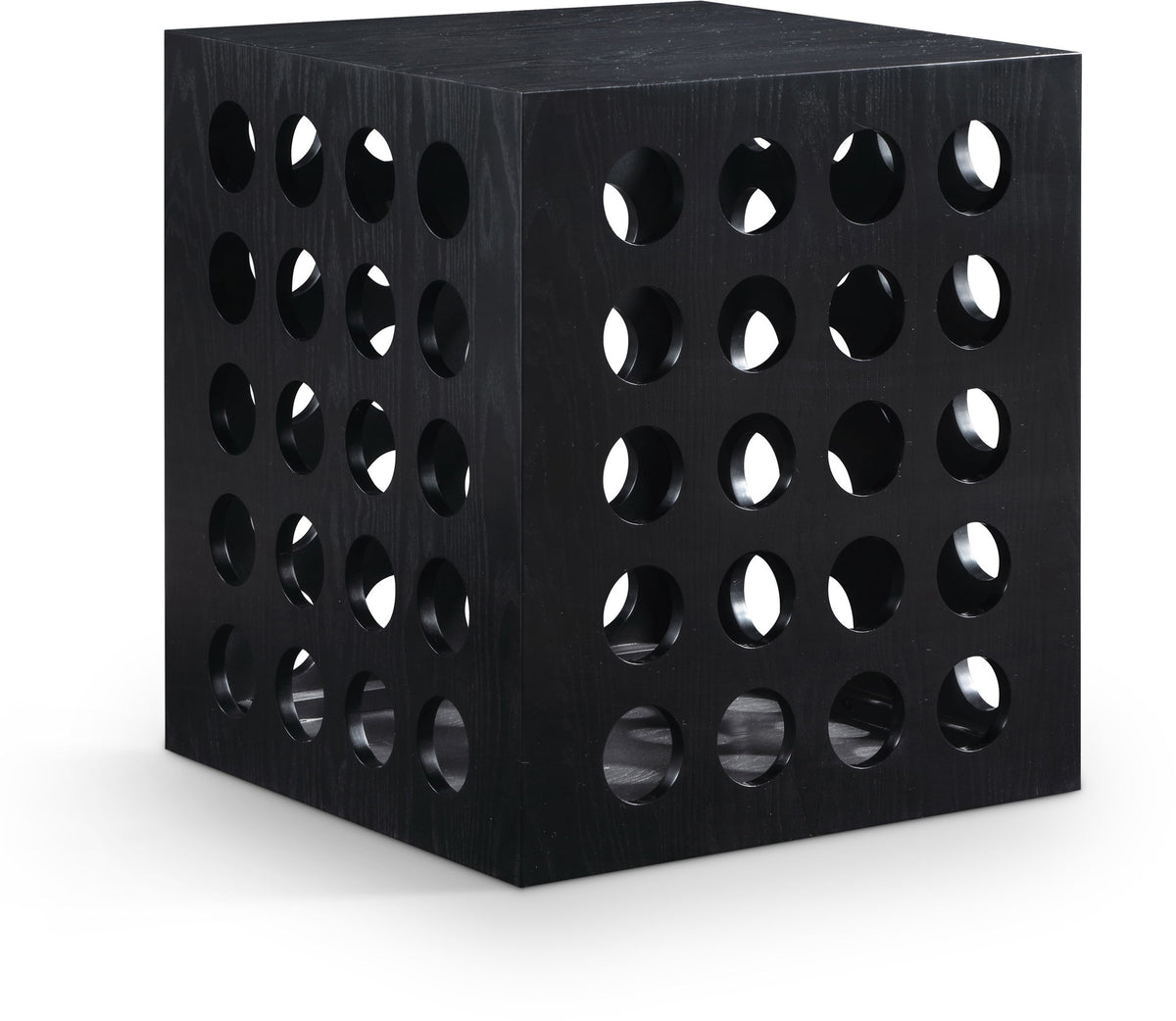 Kinsley - End Table