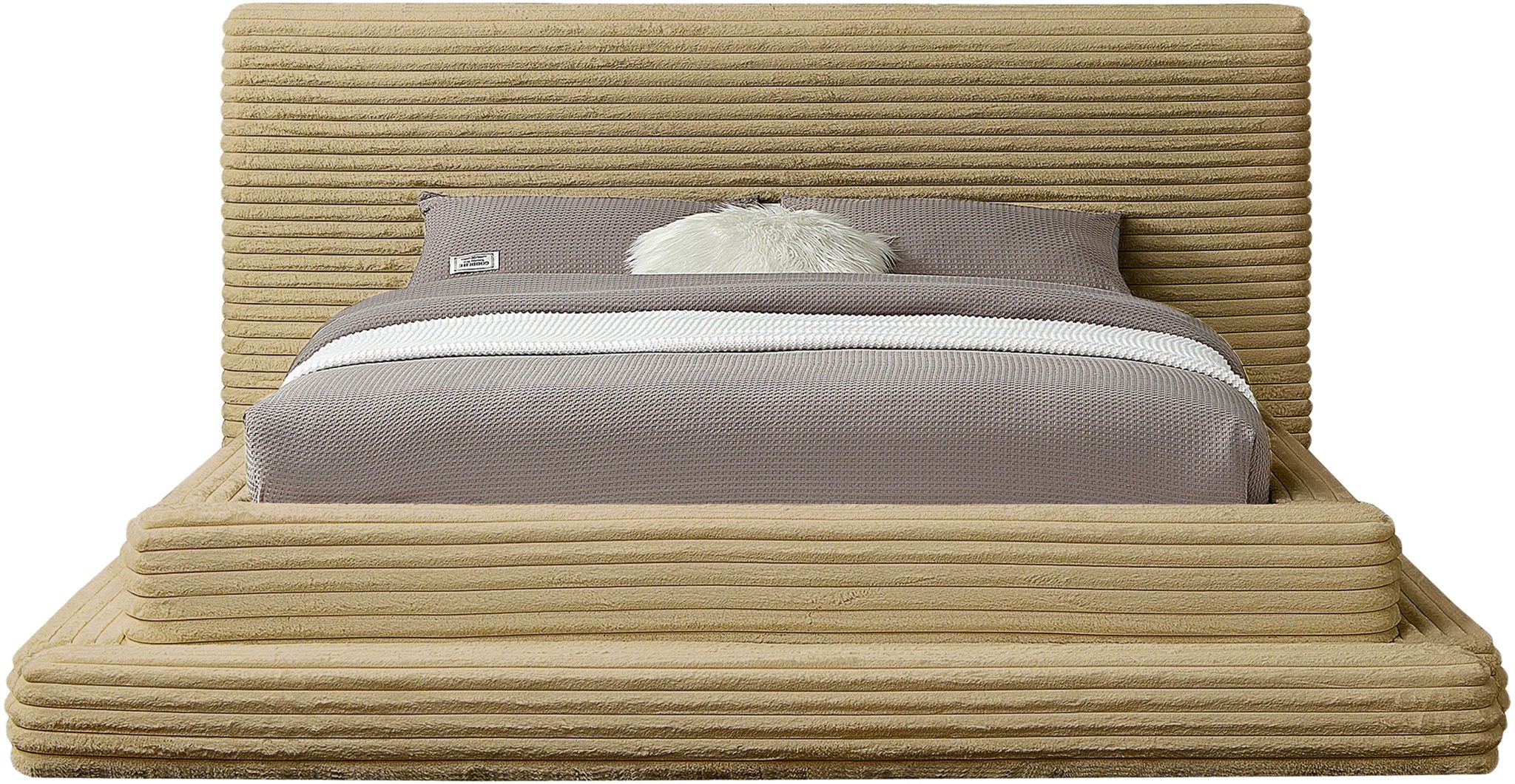 Drew - Bed