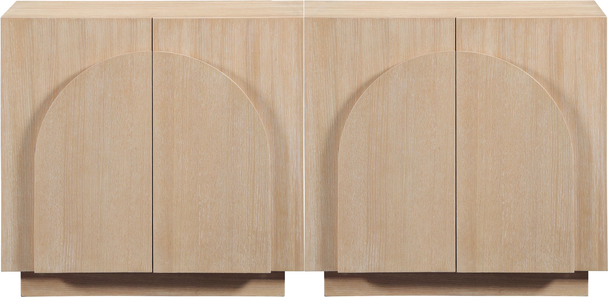 Navona - 2 Piece Sideboard / Buffet